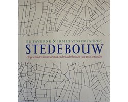 Stedebouw