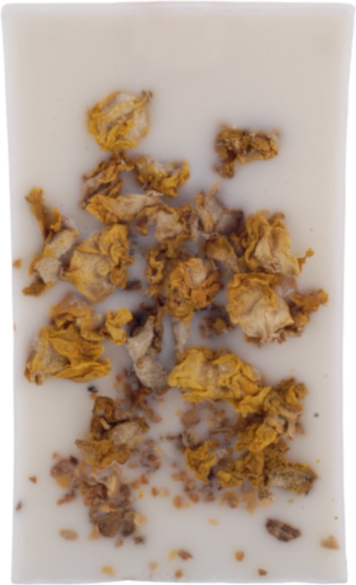 Florentijnse Ylang Ylang Geurblokjes - 30 g - Ambachtelijk Ecologische Kamergeur - Vegan - Geur - Decoratief Huisparfum
