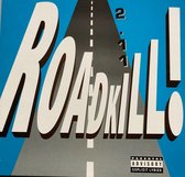 Various – Roadkill! 2.11 CD 1996 ( House)