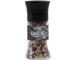 Not Just BBQ - Garlic Grinder 40 gram