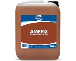 Americol Amefix - 10 liter - Inhoud: Default