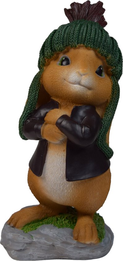 Ornement Peter Rabbit Benjamin Bunny