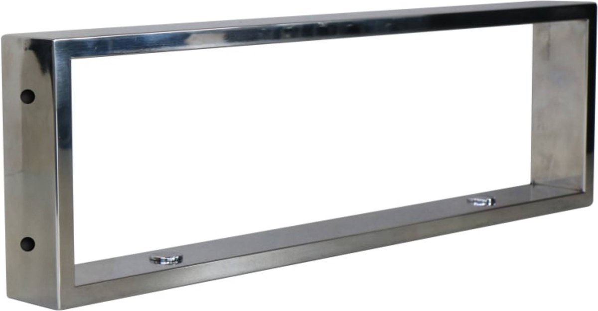 Beaux handdoekbeugel incl. L-profiel