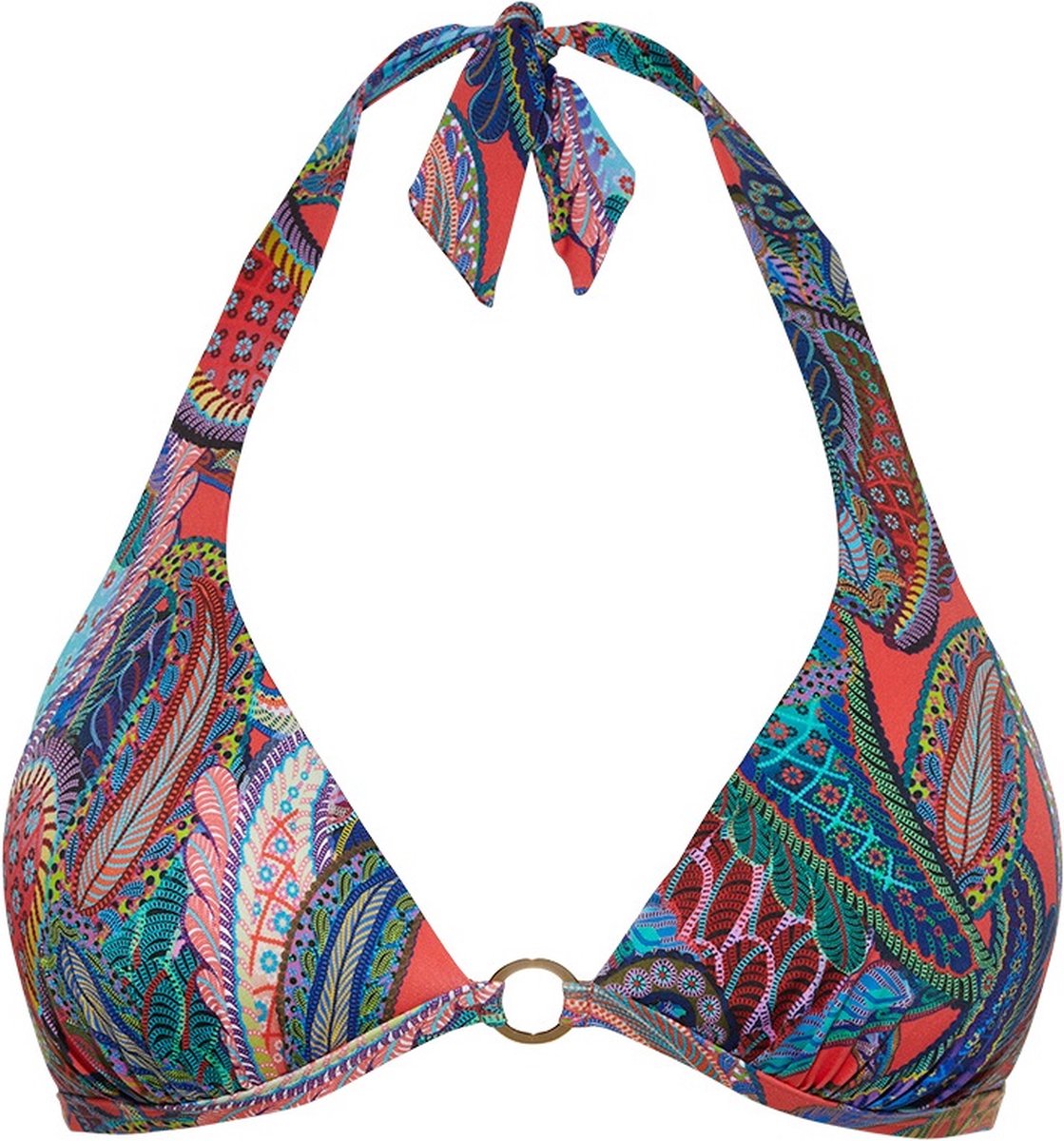 Cyell Bikinitop - Eternal Sunshine Multicolor
