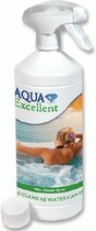 Aqua Excellent filter reiniger spray 0,5 liter