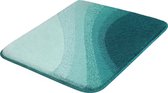 Kleine Wolke badmat Malin Turquoise 60x90cm