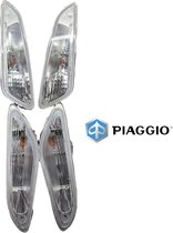Piaggio Vespa Sprint / Primavera knipperlicht set origineel