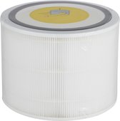 Deltaco - Filtre HEPA 13 et filtre à charbon pour purificateur d'air Deltaco MiniMax - Purification d'air - Filtre de purification d'air - Purificateur d'air - Filtre pour les allergies telles que le rhume des Rhume des foins et les acariens