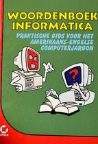 Woordenboek informatica