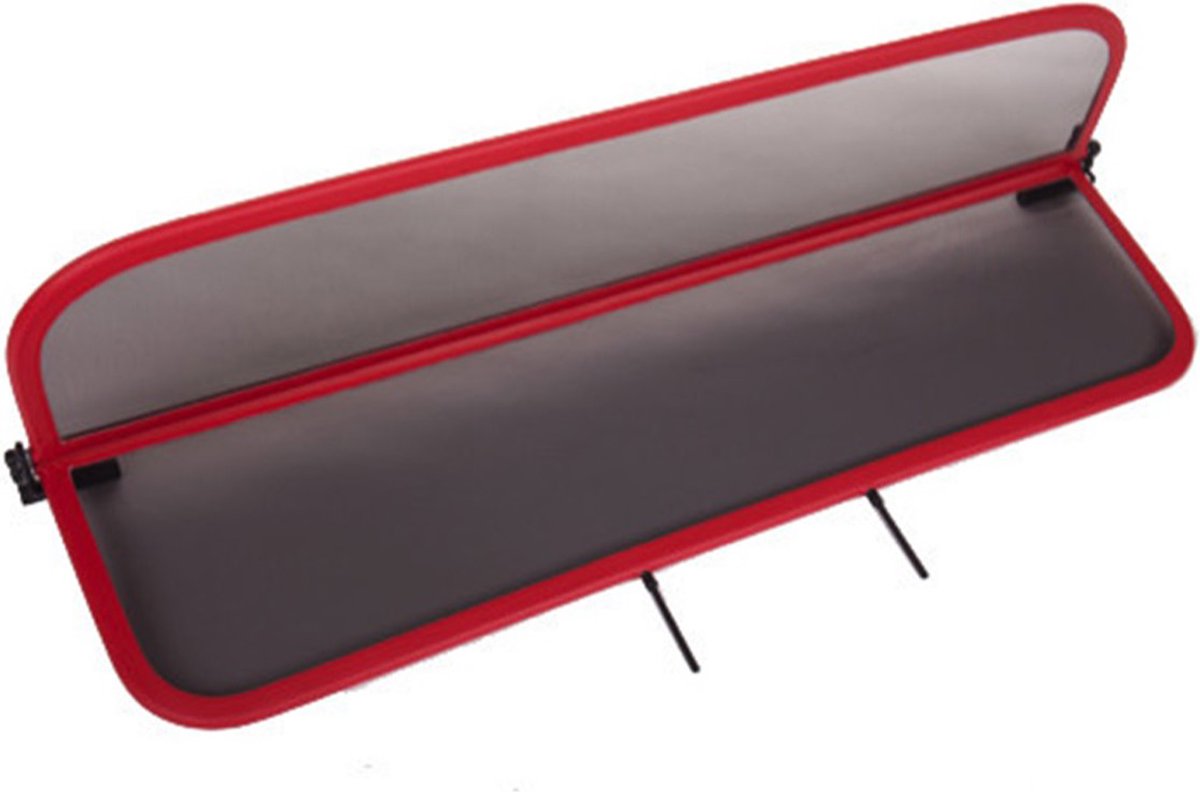 Cabrio windscherm Jaguar XK | 2006 - 2014 | Rood
