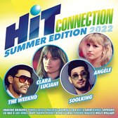 CD cover van Various Artists - Hit Connection Summer Edition 2022 (CD) van various artists