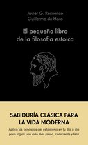 El pequeño libro - El pequeño libro de la filosofía estoica