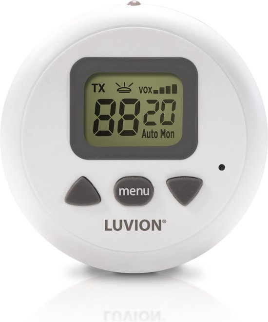 LUVION® – Extra baby unit voor de Icon Long Range