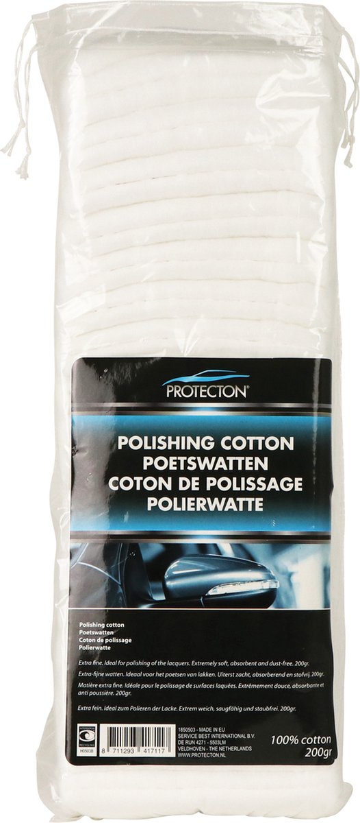 Protecton Poetswatten 200g