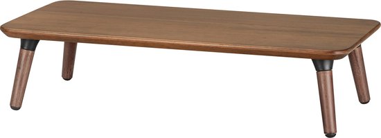 Maclean MC-933 Monitor Stand 13-32 inch Screen Riser