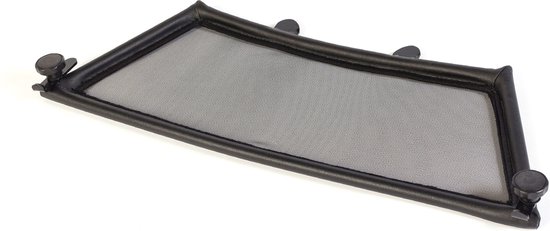 Pare-brise cabriolet Mercedes SLK R172 | 2011 - 2019 | Noir