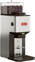 Lelit PL71T 'William' Professionele elektrische koffiemolen met Koepoort Koffiebonen