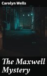 The Maxwell Mystery