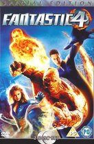 Fantastic 4 - (IMPORT) 2-DVD-Special Edition