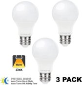 Integral LED - Ampoule LED E27 - 4,8 watts - 5000K Blanc froid - 470 Lumen  - Non dimmable