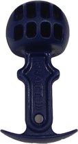 Safetybal blauw Knott origineel