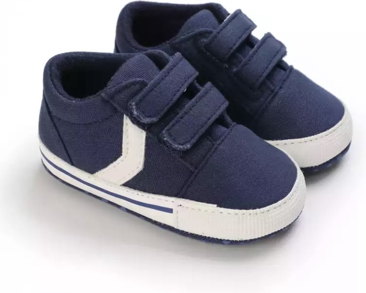 WUNO Baby schoenen - Baby Sneakers - 11 cm (0-6 maanden)