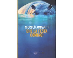 Decorazione Festiva 'Che La Festa Cominci' - Adesivo O Poster Per Feste E Eventi - Foto 3