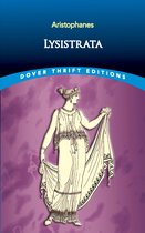 Dover Thrift Editions: Plays - Lysistrata