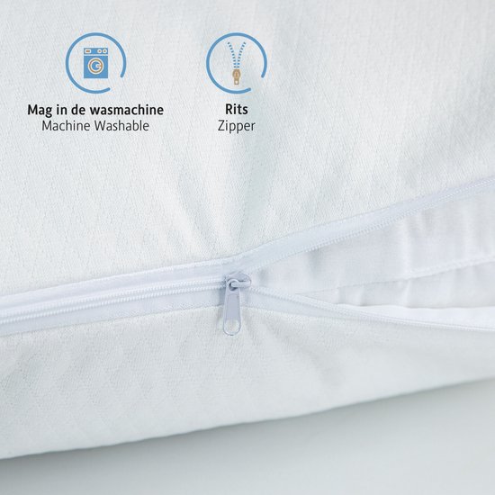 Set 2 Tappetini Da Bagno Komfortec - Cotone 100%, 600g/m², 50x70cm, Beige, Lavabile - Foto 14