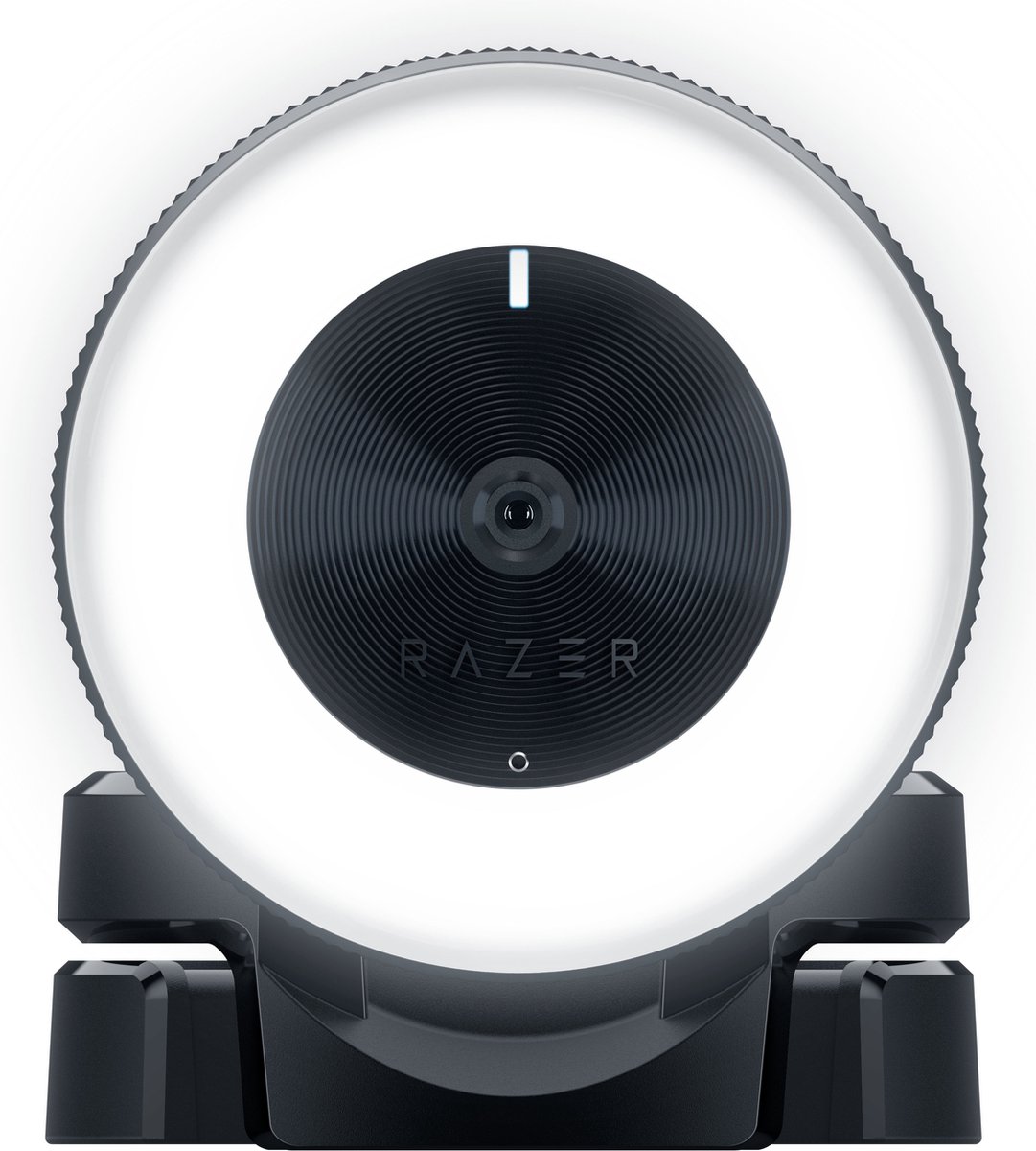 Razer Kiyo: streaming-webcam met ringlamp in 1080p thumbnail 3