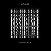 Vitalic - Dissidaence - Episode 1&2 (2 CD)