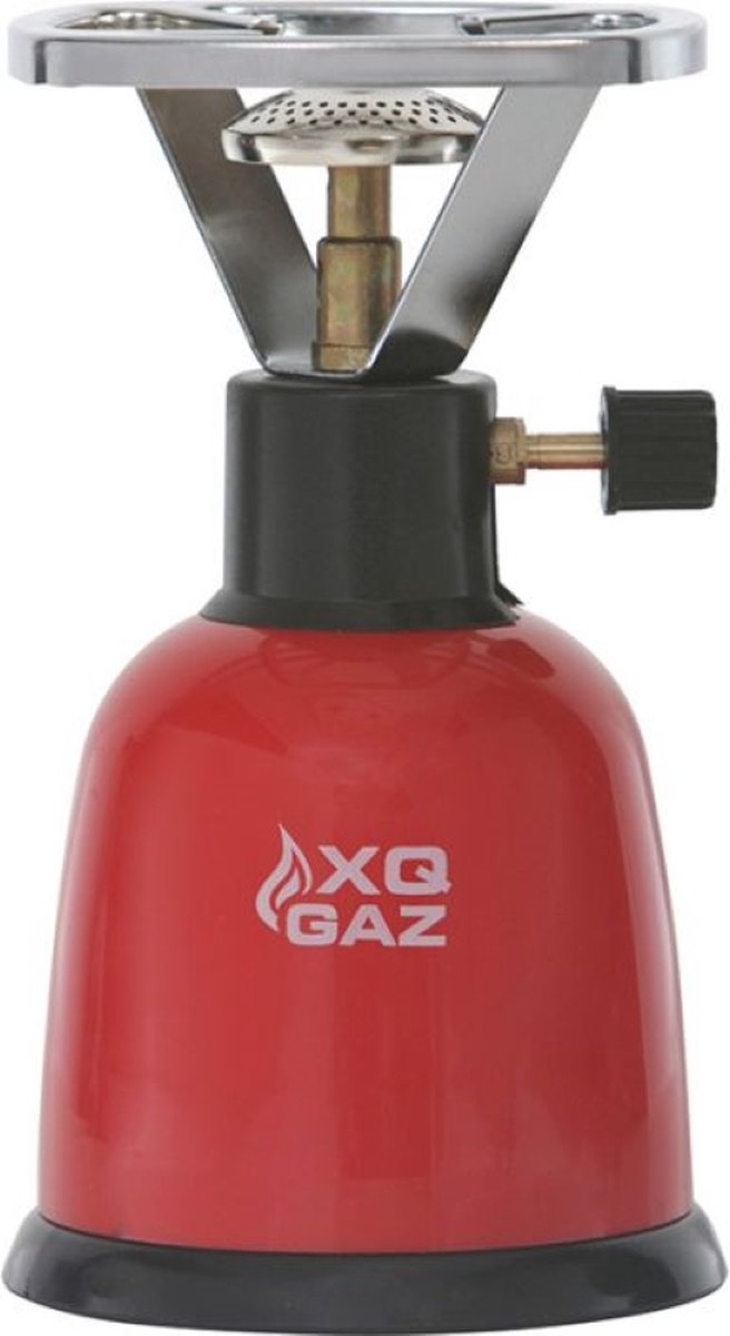 Oneiro’s Luxe XQGaz 1 pits Camping Gaskooktoestel -BASIS - 190 GRAM