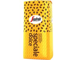 Segafredo Speciale Dolce - koffiebonen - 1 kilo