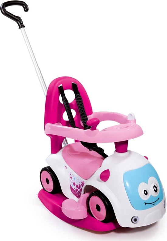 LOOPAUTO MAESTRO III BALADE MEISJE B/O