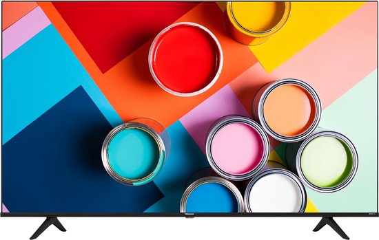 Hisense 65A60G 65 LED TV