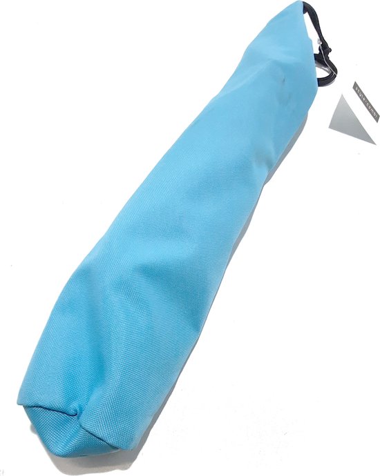 MUTSY - Parasol - Style Combi - T25 - Aqua Blue - Universeel van Mutsy — afbeelding 3