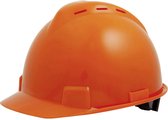 B-SAFETY Top-Protect BSK700O Veiligheidshelm EN 420, EN 455, EN 374 Oranje