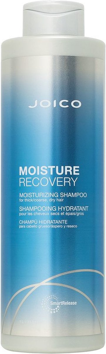 Joico Shampoo 1000ml Moisture Recovery