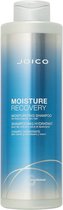 Joico - Moisture Recovery - Shampoo - 1000 ml
