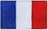 Blauw;Wit;Rood