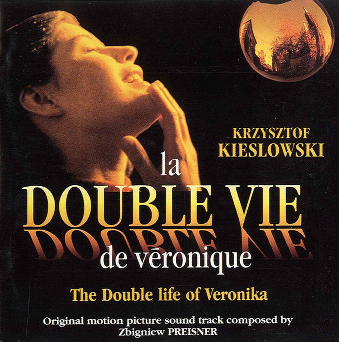 La Double Vie De Veronique