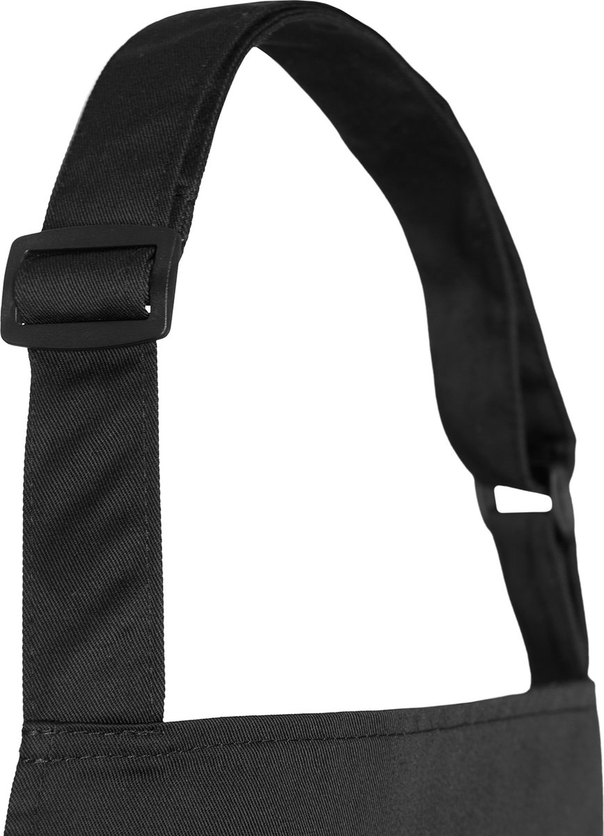Chefs Chefs Fashion Keukenschort - afbeelding 4
