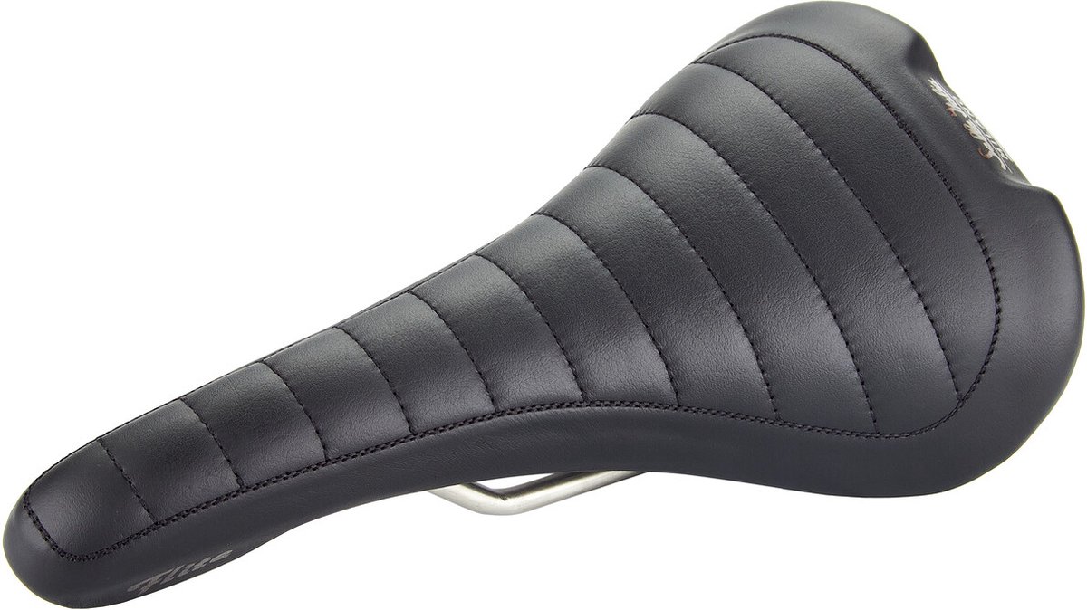SELLA ITALIA FLITE BONNIE TI 316 BUIS L1/ZWART