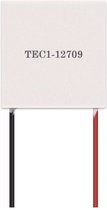 OTRONIC® Peltier Module 12v 108W 40x40mm TEC1-12709