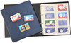Afbeelding van het spelletje Hartberger Coincards Nederland album deel 2 2021-2022 voordrukalbum - geschikt voor coincards - visitekaartjes - plaatjes - kaartjes - beginset - verzamelmap – insteekalbum
