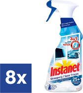 Bol.com Instanet Multi Oppervlakken Spray (Voordeelverpakking) - 8 x 725 ml aanbieding