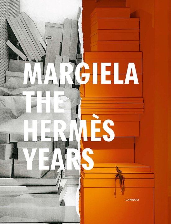[新品・未開封] Margiela The Hermes Years Margiela, the Hermès years - Martin Margiela mode, mode, comfort