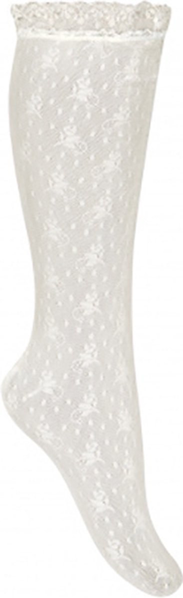 Cóndor Kniekous Lace | 4502/2 | Créme | 23-26 | maat 4