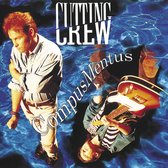 Cutting Crew - Compus Mentus (CD)