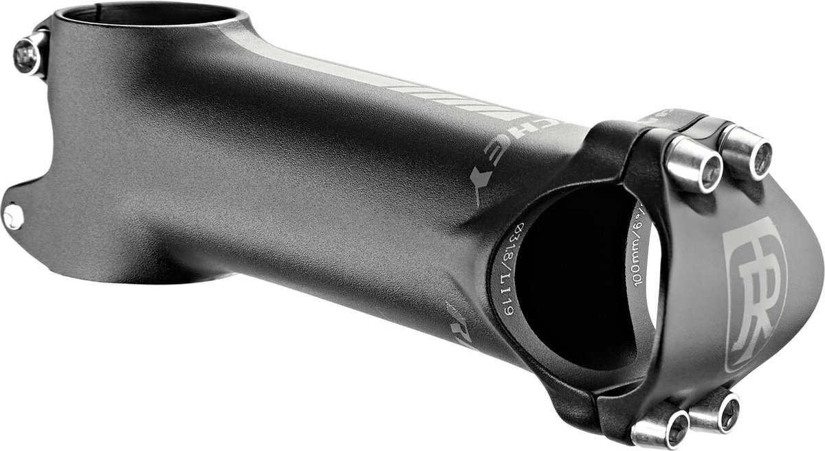 Stuurpen Ritchey Comp 4axis-44 84d/31,8 mm - 100 mm - 110mm